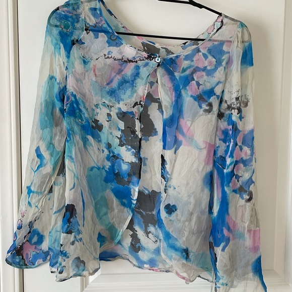 Threads 4 Thought - Picture 2 of 7